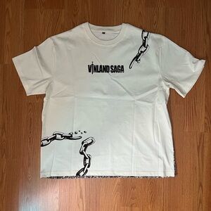 Vinland Saga T-Shirt